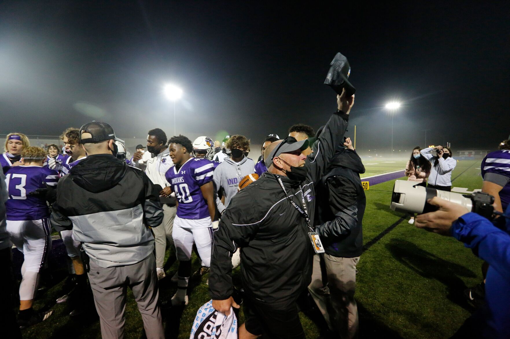 Mississippi Valley Conference Bowl Championship